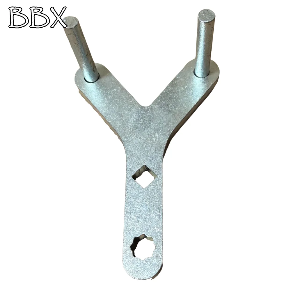 

Heavy-Duty Lower Ball Joint Pry Control Arm Tool Y-Shaped Labor-Saving Car Lower Arm Disassembly Tool Sturdy High Strength