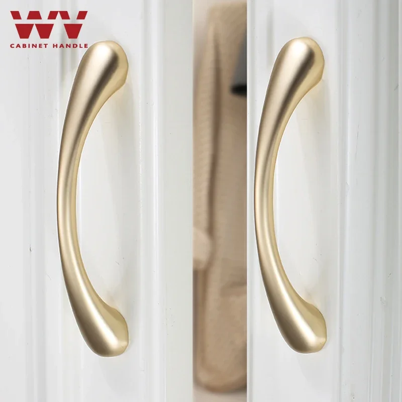

YM Classical Antique Cabinet Handles Brass Red Yellow Bronze Pulls and Knobs Drawer Hardware Furniture Door Cabinet Door Pulls