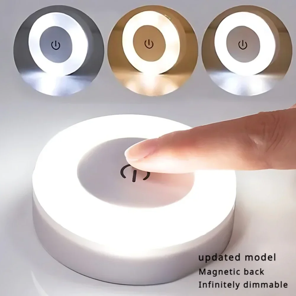 

Led Light Portable USB Rechargeable Night Light for Living Room and Bedroom Lighting. Lamps Lamp Home Decorations Decor Lights