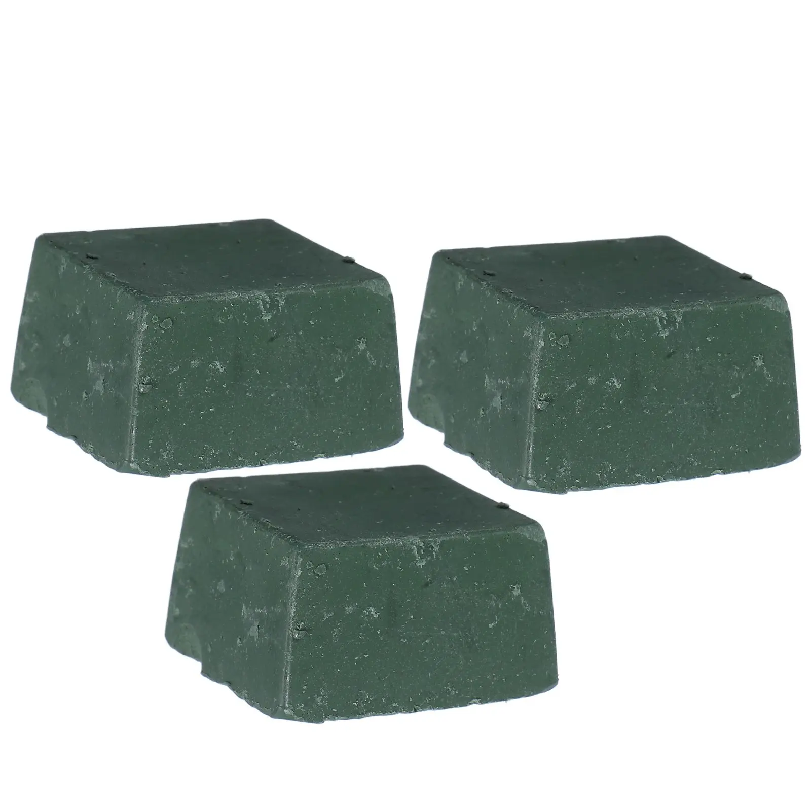 

3pcs Cream for Cutting Tools Craft Kit Polishing Wax Starter Paste Making Knife Sharpening Kit Accessories