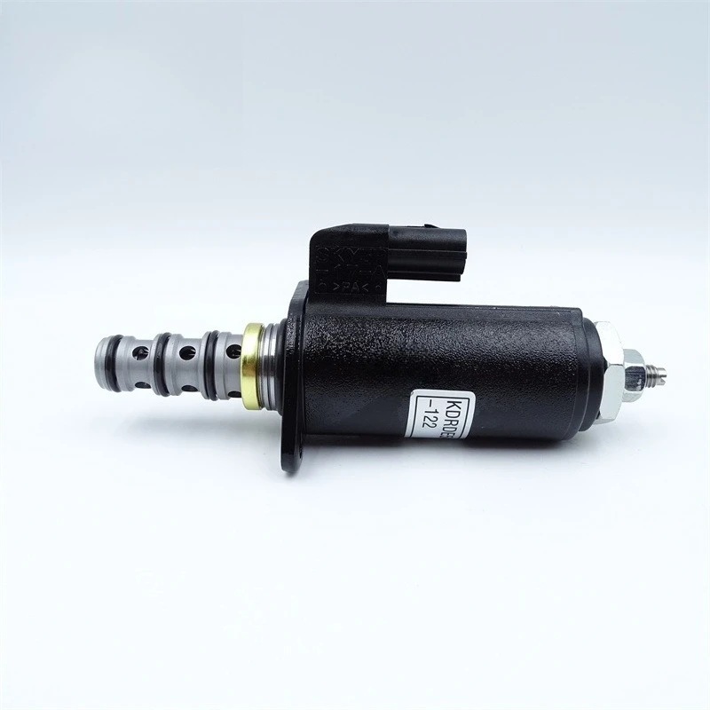 

KDRDE5K-31/30C50-122YN35V00048F1 Excavator Parts SK200-8