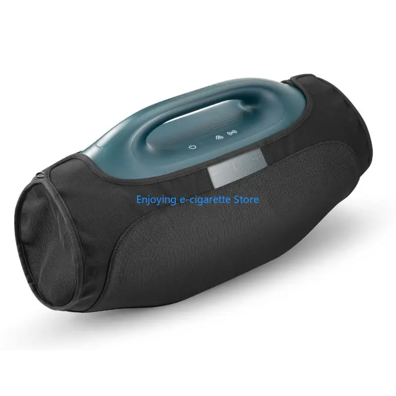 Robuste 900D-Nylon-Lautsprecherabdeckung mit Öffnungen für Boombox 4, einfaches Aufladen Y4QF – Detail 5