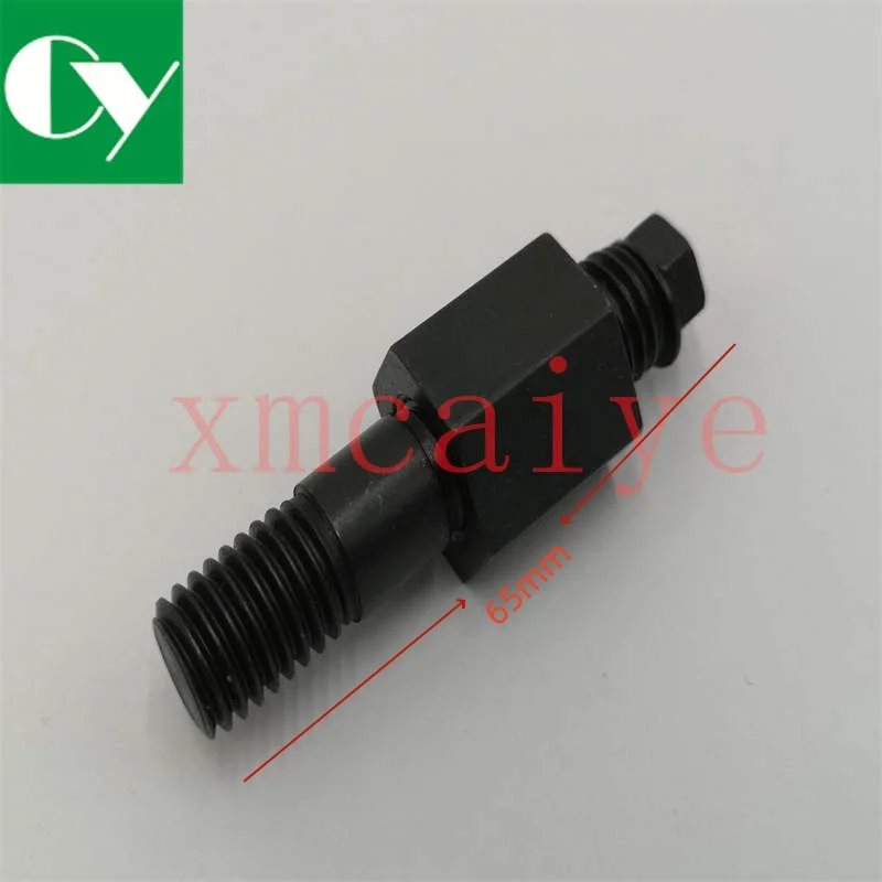 High Quality 66.007.011 Roller Screw For SM102 CD102 Printing Machine Parts