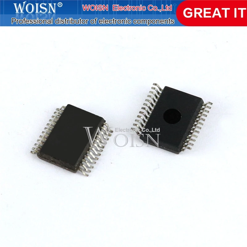 ICN2037BP ICN2037 SSOP-24