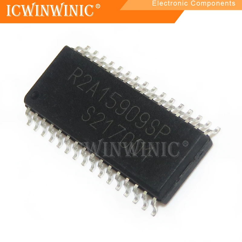

HOT SALE (10PCS-Lot) R2A15909SP R2A15909