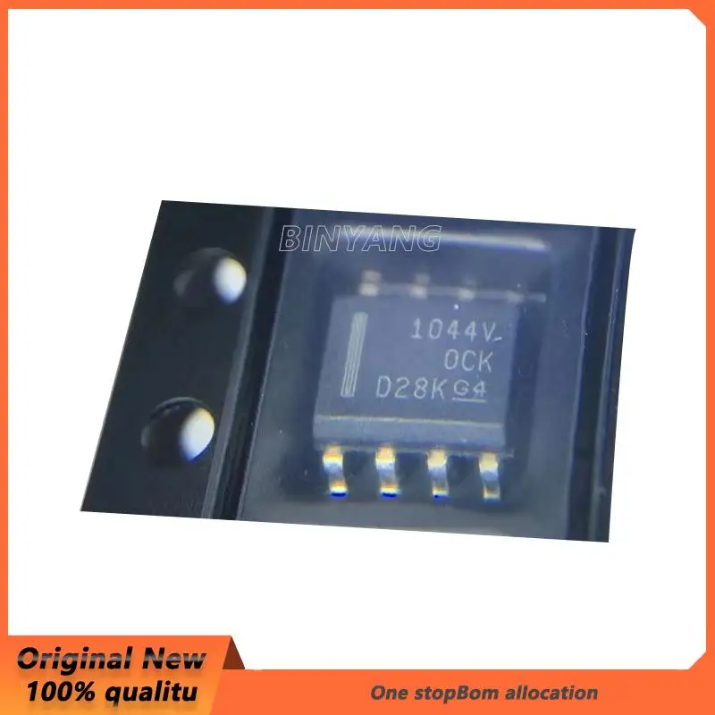 10PCS/LOT TCAN1044VDRQ1 SOP8 New Original In Stock