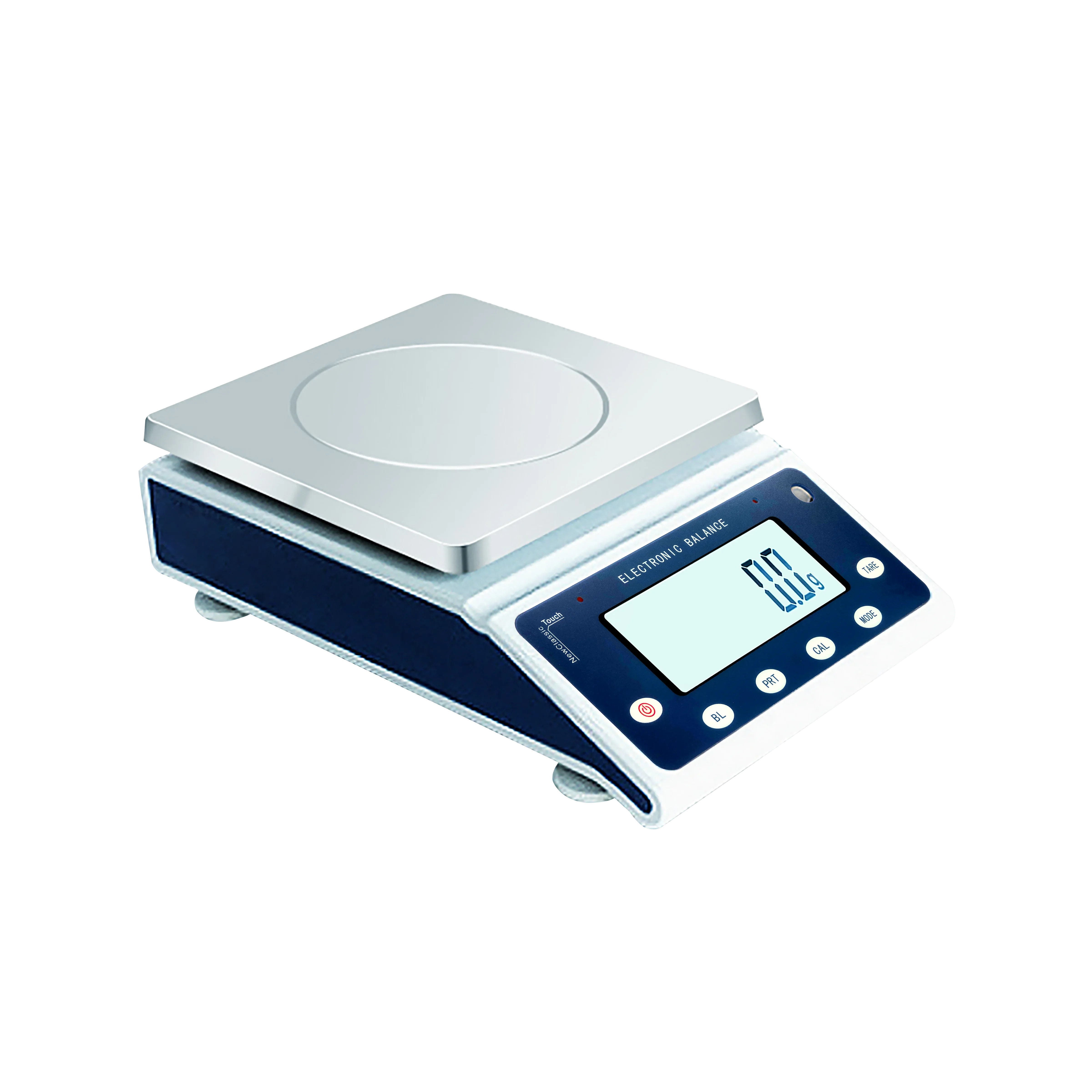 WT-GF 6kg 10kg 15kg digital weighing machine for lab digital balance