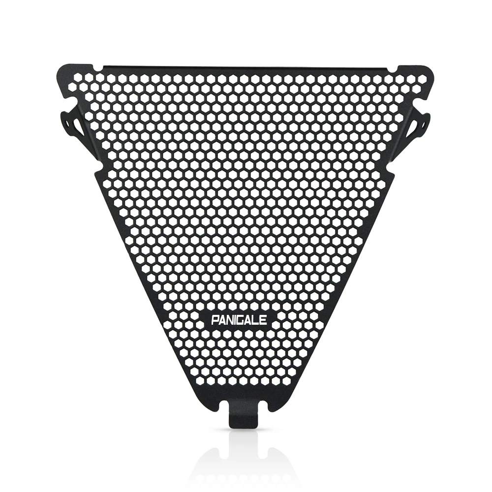 Motorcycle Radiator Grille Guard Oil Cooler Cover For Ducati Panigale 899 959/Corse 1199/R/S/Tricolore S 1299 R/S/Superleggera