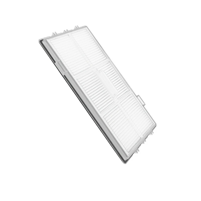 For Roborock S8 S8 Pro Ultra S8+ Robot Vacuum Cleaner Mop Cloth Accessories Side Brush Filter Replaceable Spare Parts