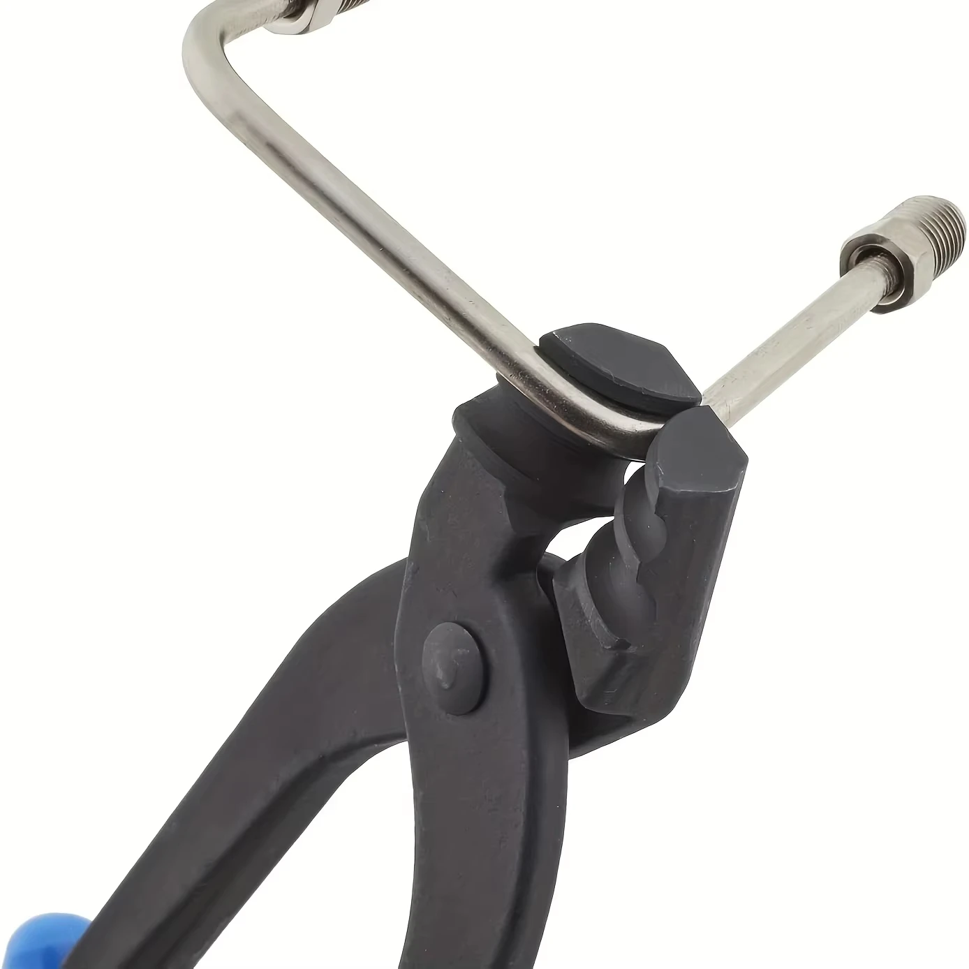 9-Inch Brake Line Bender Pliers, Brake Line Bending Tool, 1/4