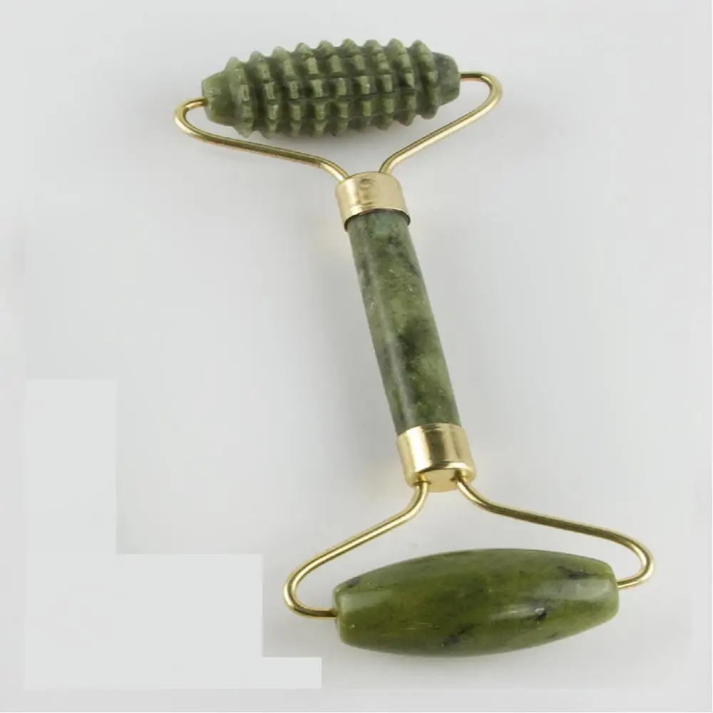 Jade Doğaltaşı Face Massage Instrument