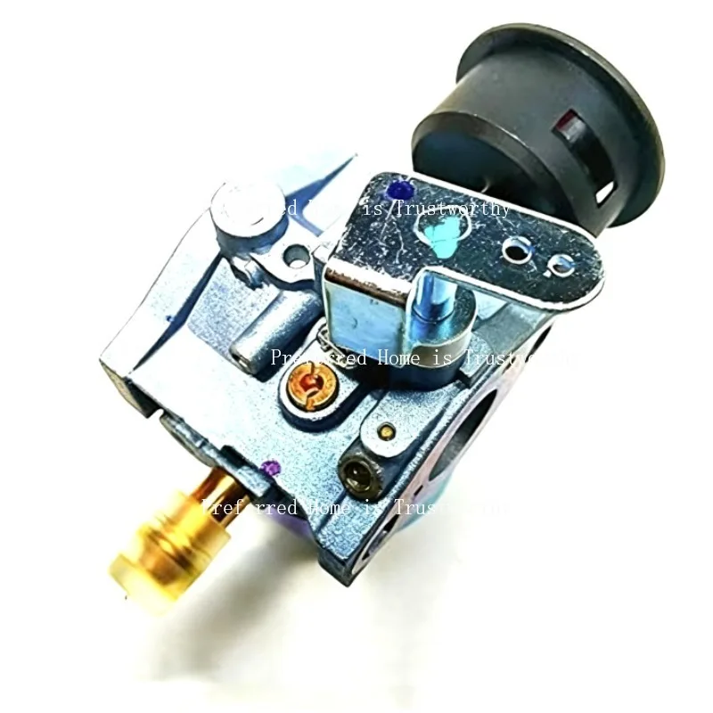 

Suitable for 1p56 Carburetor 1P56F1P52F 79-96CC P15Q-2 Lawn Mower Carburetor