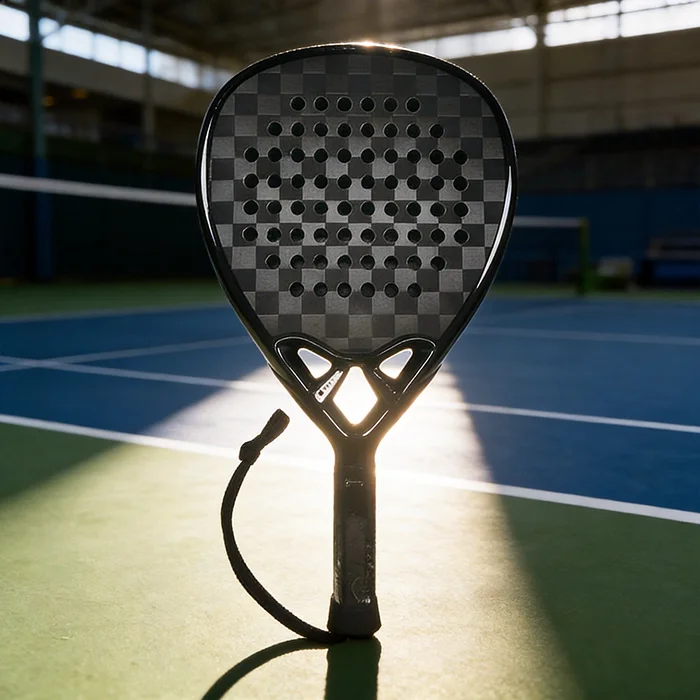 OEM ODM Carbon fiber material  - Padel Racket Carbon review and price