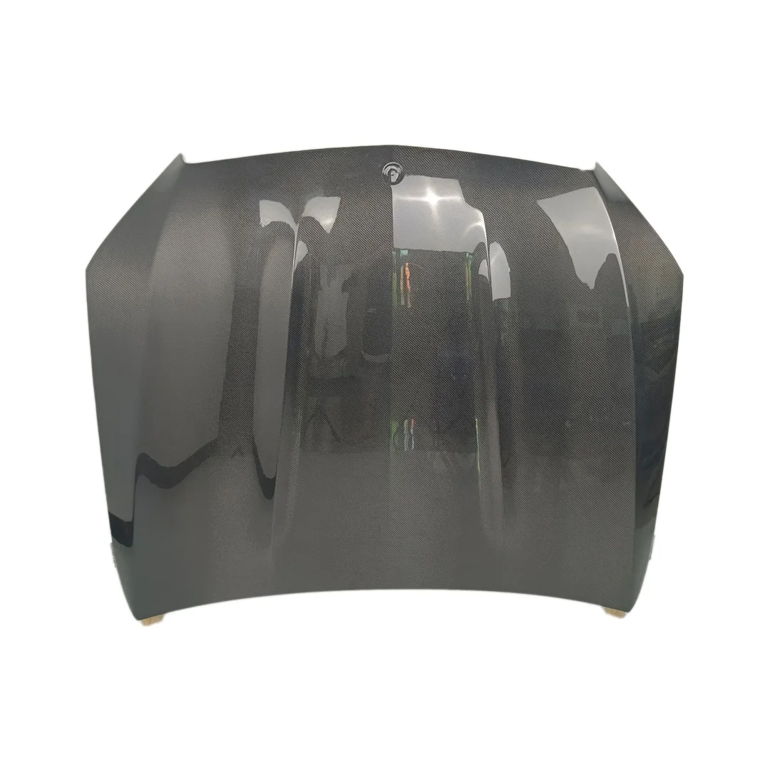 

Совершенно новый W205 C43 C200 C250 AMG двухсторонний капот из углеродного волокна высокого качества для Mercedes C-Class 2-дверный 4-дверный купе