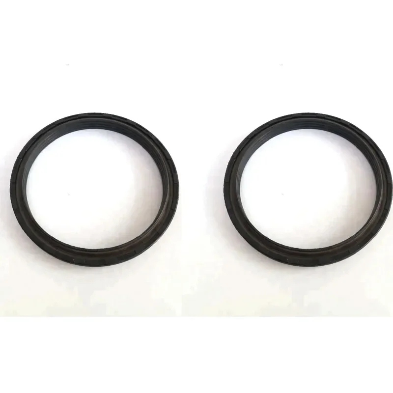 

2pcs New 4890833 Crankshaft Oil Seal For Cummins