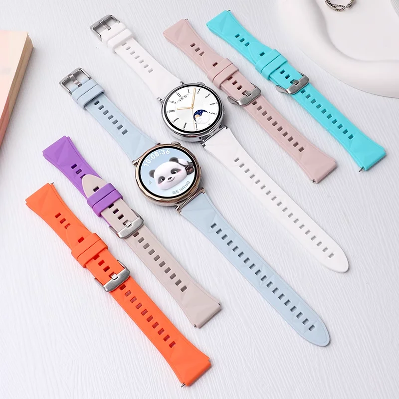 Straps For Huawei W…