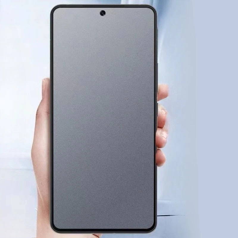 

Matte Frosted Tempered Glass for Tecno Spark 40 40C 5G Go 3 Pova 7 Pro Neo Ultra 5G Screen Protector Protective Anti Blue Film