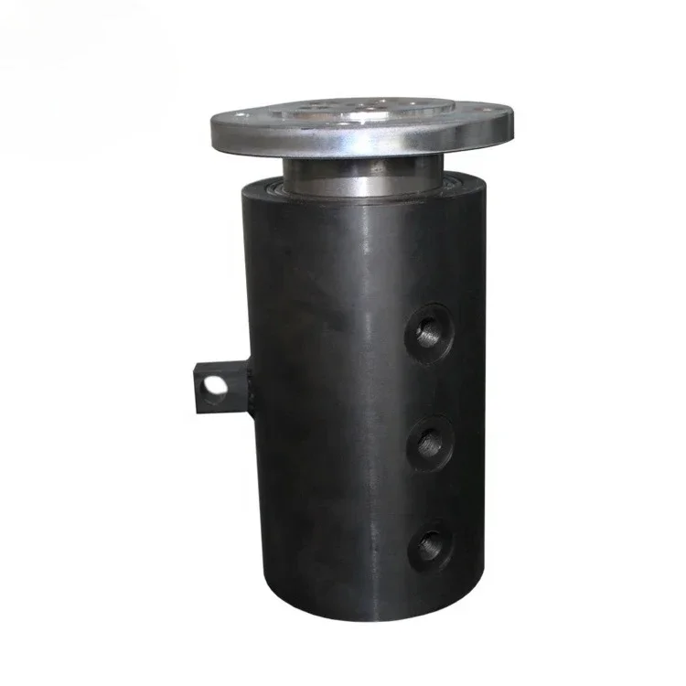 

6 Passage Multi-Purpose Multi-Media Unions High pressure rotary joint