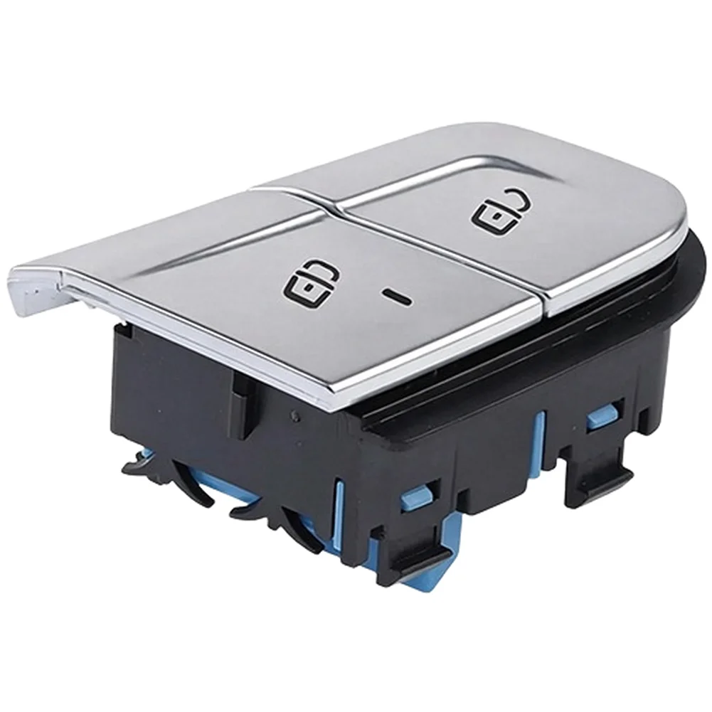 For Central Locking System Repair Door Lock Switch Seamless Integration Plastic And Metal Build For Mercedes E350 W213