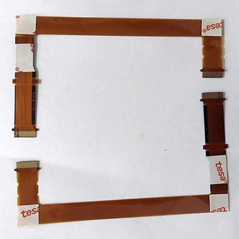 1pcs New for Sony Vario-Tessar E 16-70mm F4 ZA OSS (SEL1670Z) Lens Stabilisator Anti-shake Flex Cable Camera Repair Accessories