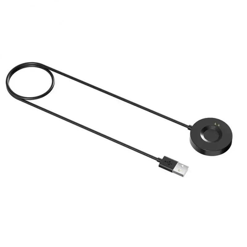 Cargador para Realme Watch 3 2/jam tangan S / Realme T1 / Realme Band 2, kabel cambiante, base Magnetic