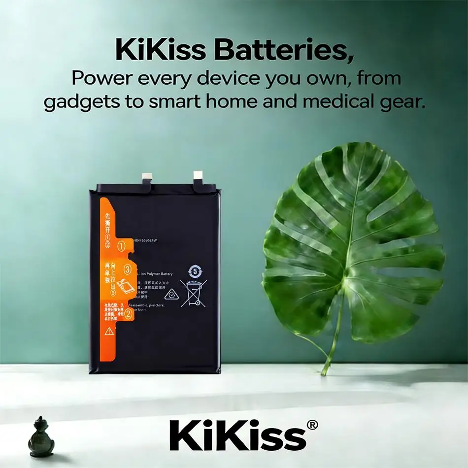 

Аккумулятор для мобильного телефона Huawei Honor Magic 4 Lite 5G, высокая емкость, длительное время работы, HB466596EFW, 4700 мАч