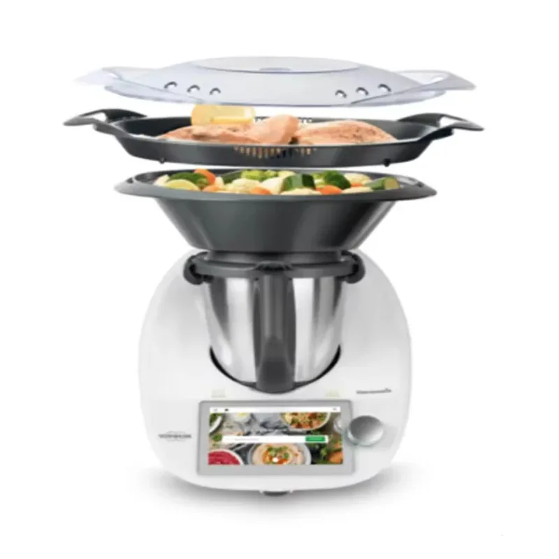 

ЛУЧШЕЕ ПРЕДЛОЖЕНИЕ НА ТРЕНТИНГУ Доступный Thermomi Xs TM6 TM5 Полный оригинал