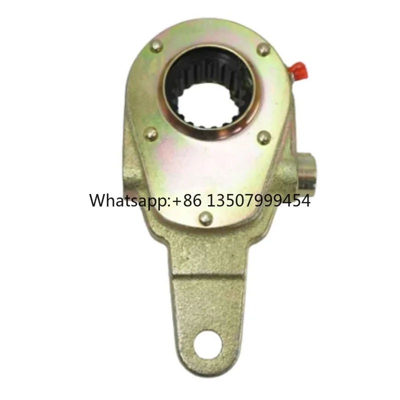 3501205-Q402 FAW Front Brake Ratchet