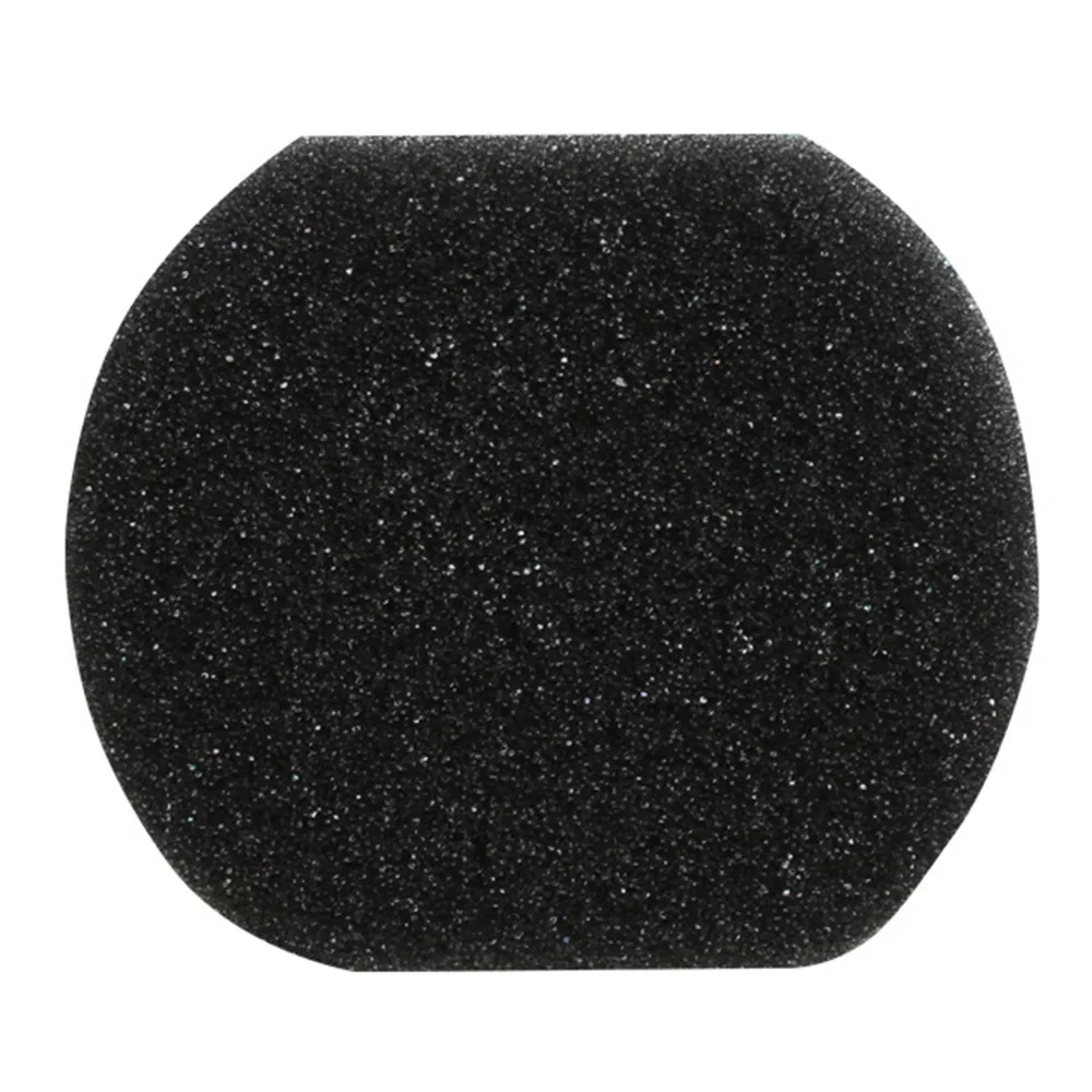 5 Pcs Filter Cotton For Deer Ma DX118C DX128C Vacuum Cleaner Household Vacuum Cleaner Replace Attachment Home Appliance Spare