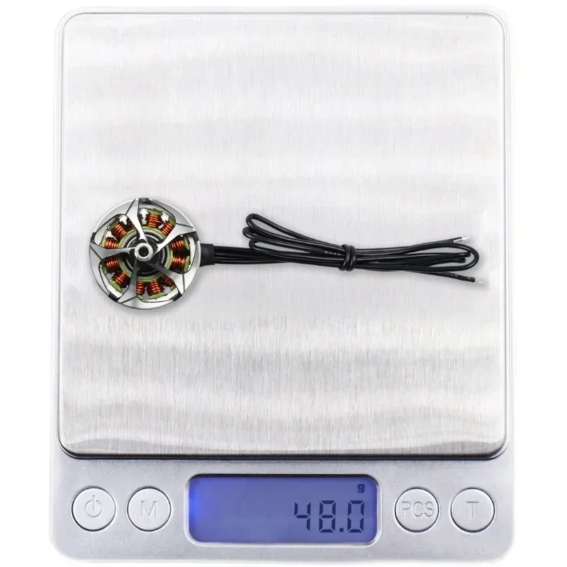 Motore brushless GEPRC SPEEDX2 2806.5 1350KV 4-6S