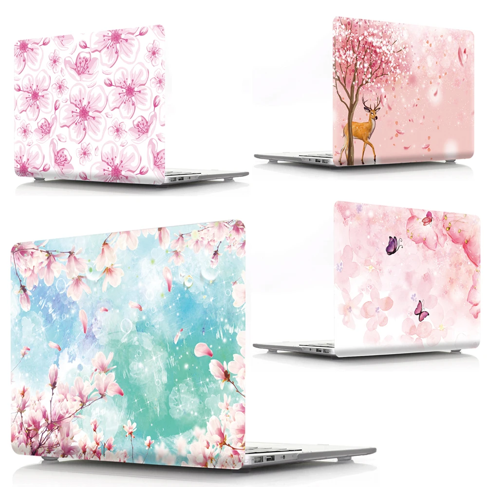 Laptop Hard Cover Funda Pouch For Huawei Matebook 13S 14S 16S D14 D15 D16 13 14 2024 Chromebook Accessories Matte Replace Shell