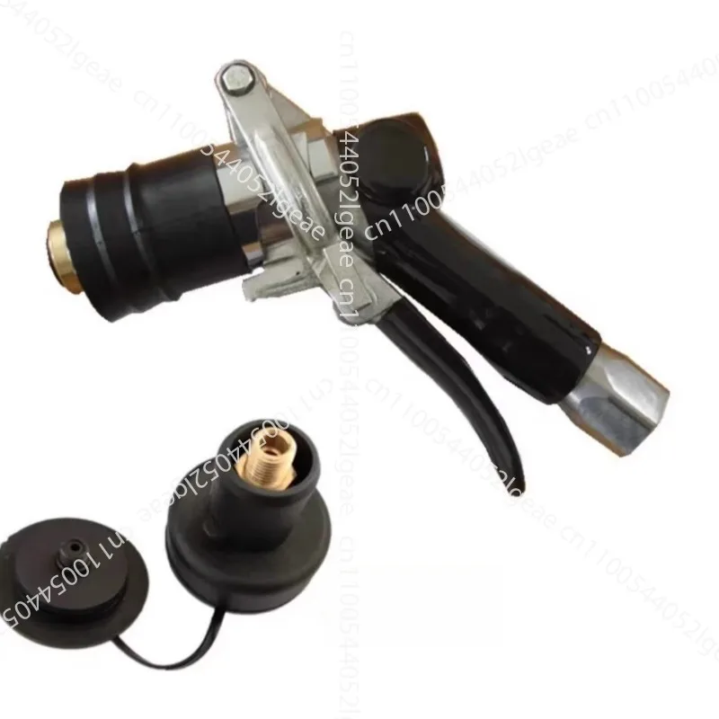 Lpg Filling Station… - image