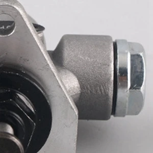 LKW -Kraftstoffpumpe für DAF 75 85 95 Aluminiumlegierung Hochdruckpumpe Scania 0440008089 0440008068 10 Hauptverkaufspumpe ARLA Scania - №4