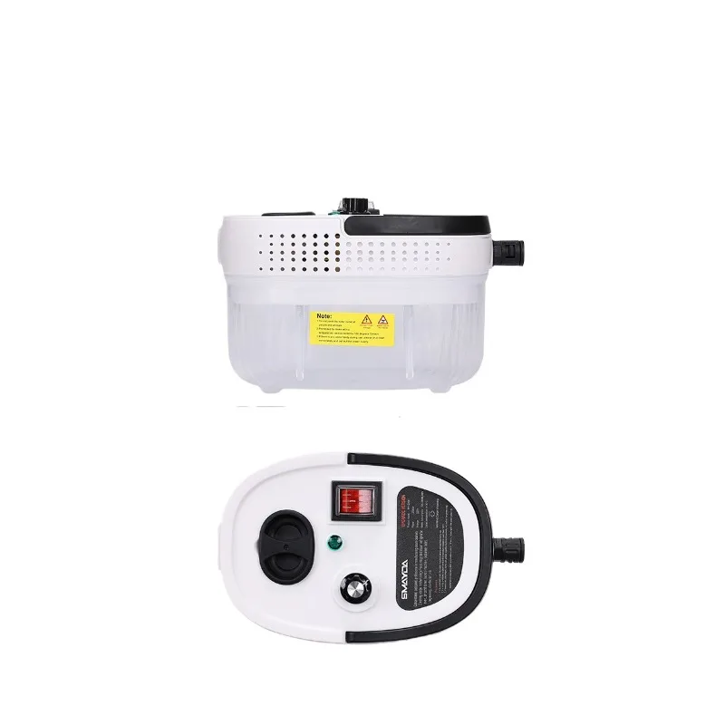 range hood, air conditioner, cleaning machine, household appliances, household disinfection, multi-functional cleaning tool