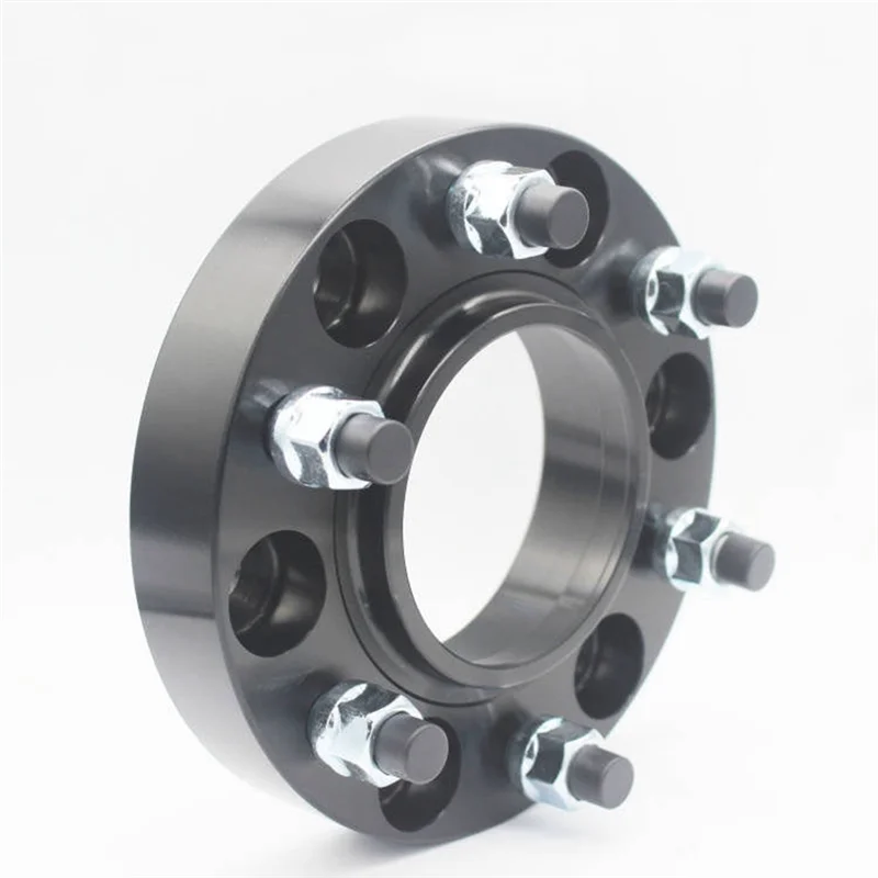 

R2-Car Flange Plate Hub Widened Wheel Spacer For GWM Great Wall Tank 300 400 500 700