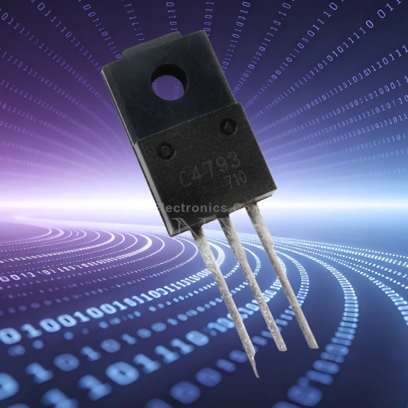 1-20PCS TT2170 2170 2SC4793 C4793 SM2LZ47 2LZ47 2SK3565 K3565 2SK2842 K2842 K20A60U TK20A60U TO-220F