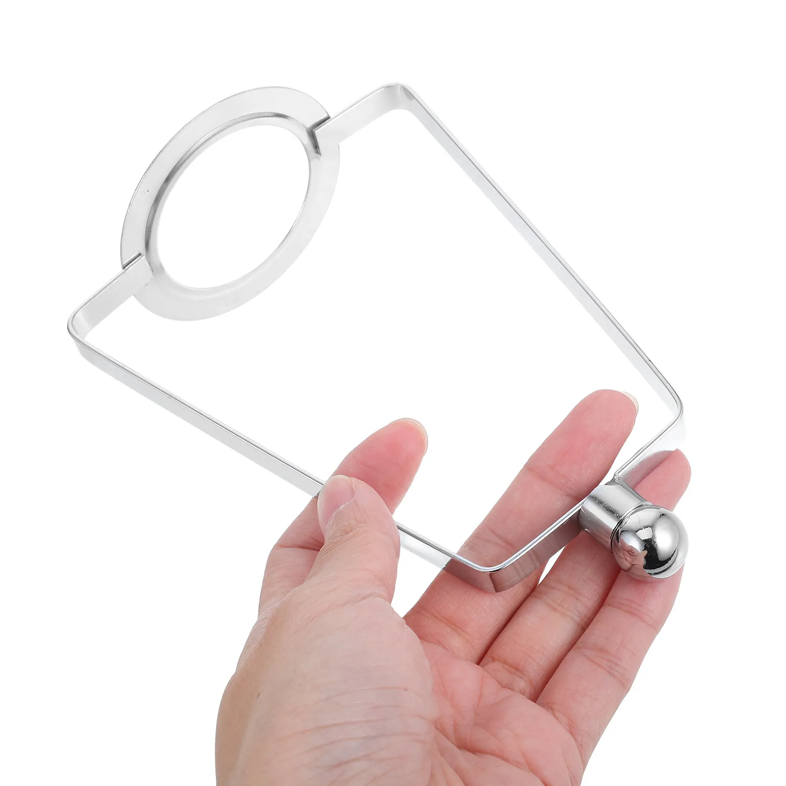Crystal Lamp Frame Sturdy Iron DIY Lampshade Holder Replacement for Table Floor Light Decor Lampshade Bracket Lamp Accessories