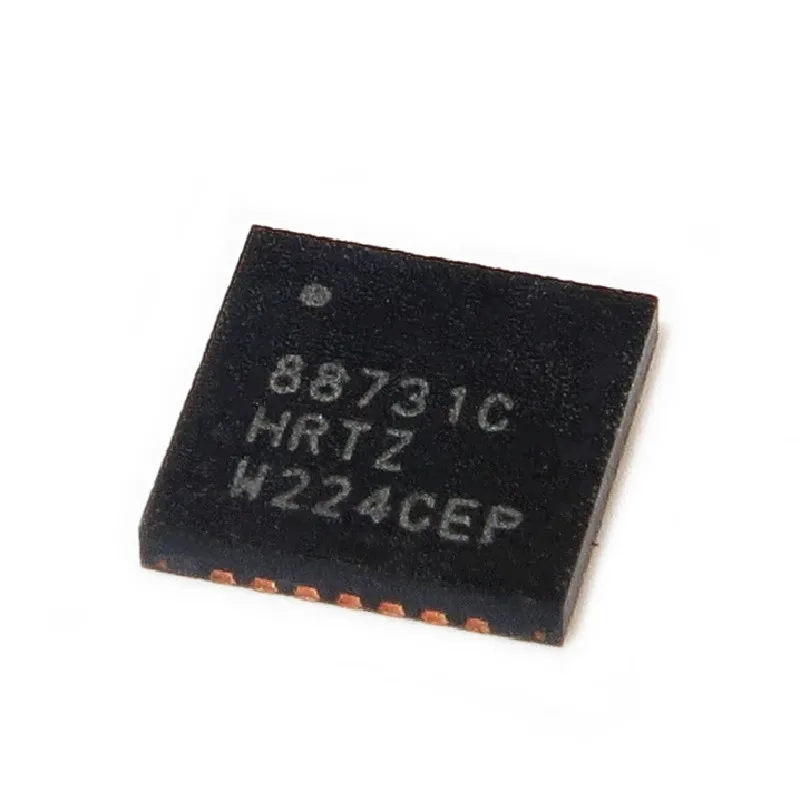 5PCS ISL88731CHRTZ TPS63000DRCR OZ964GN 2SC2383-Y AM7333P D203S