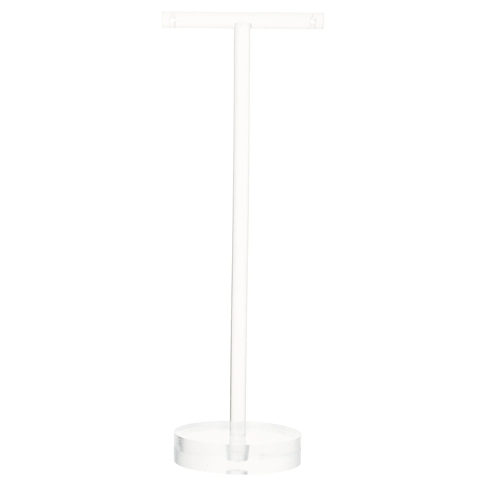 

Earring Display Acrylic Jewelry Rack ganizer Earring Storage Rack Holder Storage Earrings Long Material