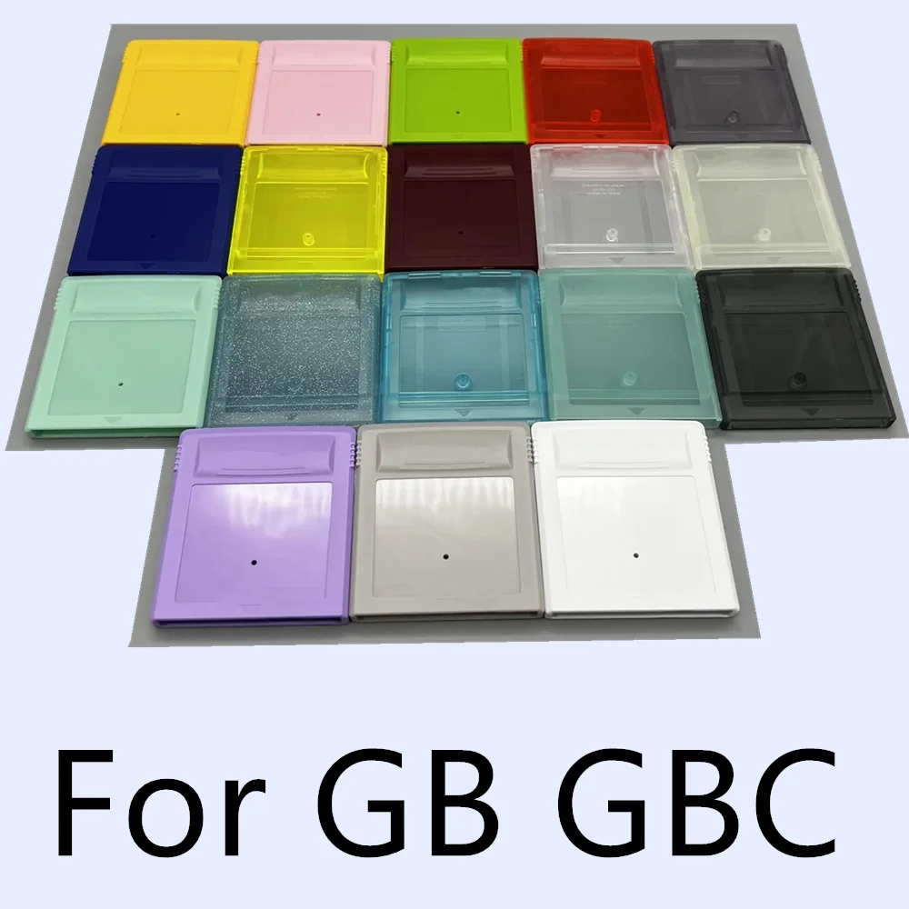 Gb Gbc High Quality…
