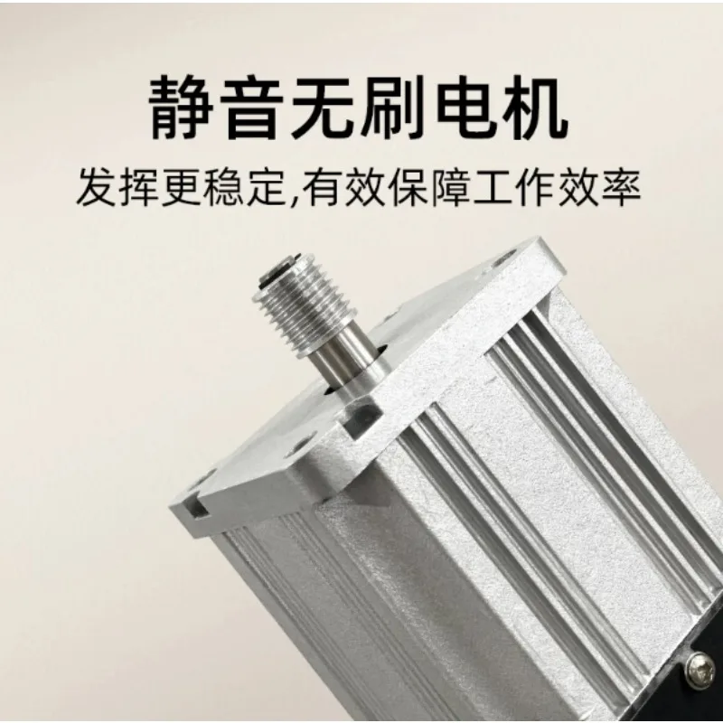 Mixing Machine, Kneading Machine, Noodle Machine, Head Up and Unloading Bucket, Side Temperature 5L