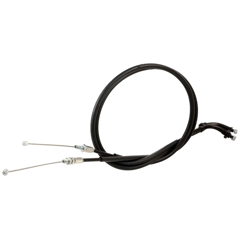 جيدا لهوندا 17910-KZZ-900 17920-KZZ-900 كابل إرجاع الوقود خنق سلك كابل CRF300 CRF250 2021-2025 دراجة نارية #1