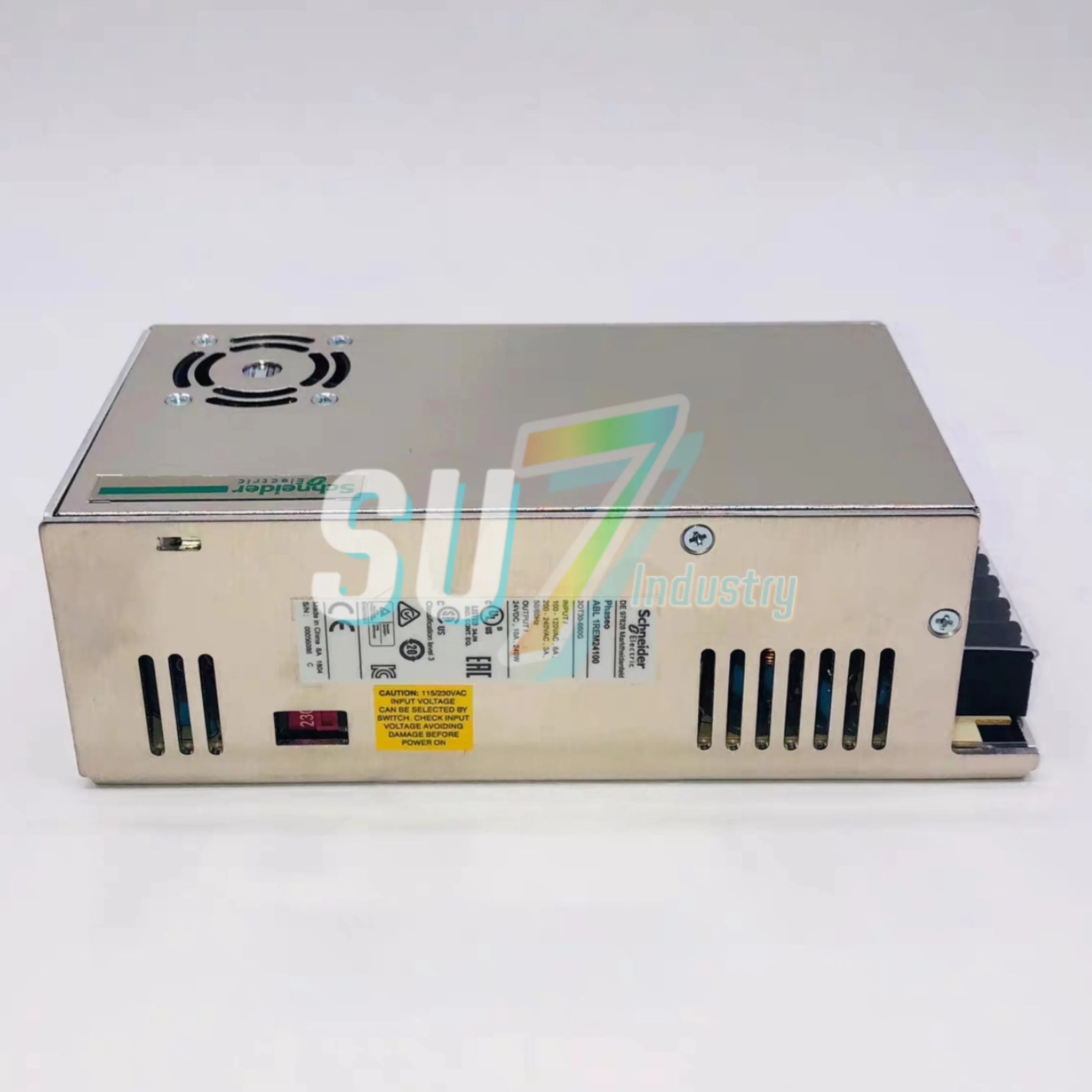 ABL1REM24100 ABL8RPS24030 Netzteil Neues Original