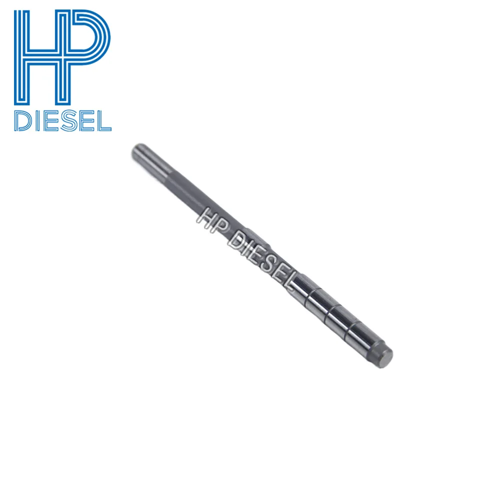 24pcs/lot 6120 length 66.53mm valve stem specifications 4.300 4.301 4.302 4.303 4.304 suitable for DENSO series injectors