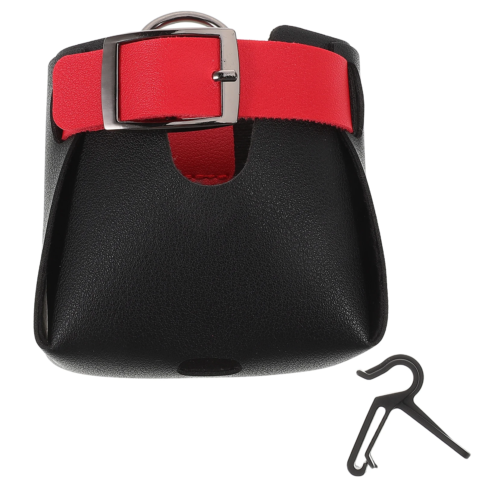 

Cell Phone Bag Storage Organizer Air Vent Hanging Case Coin Pouch Car Seat Vents Accessories Multifunctional Easy Clean Stylish