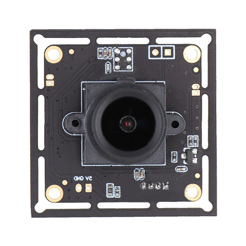 Low Light IMX462 Full HD 1080P 2MP Webcam UVC Plug Play Driverless USB Camera Module for Windows Linux Android Mac