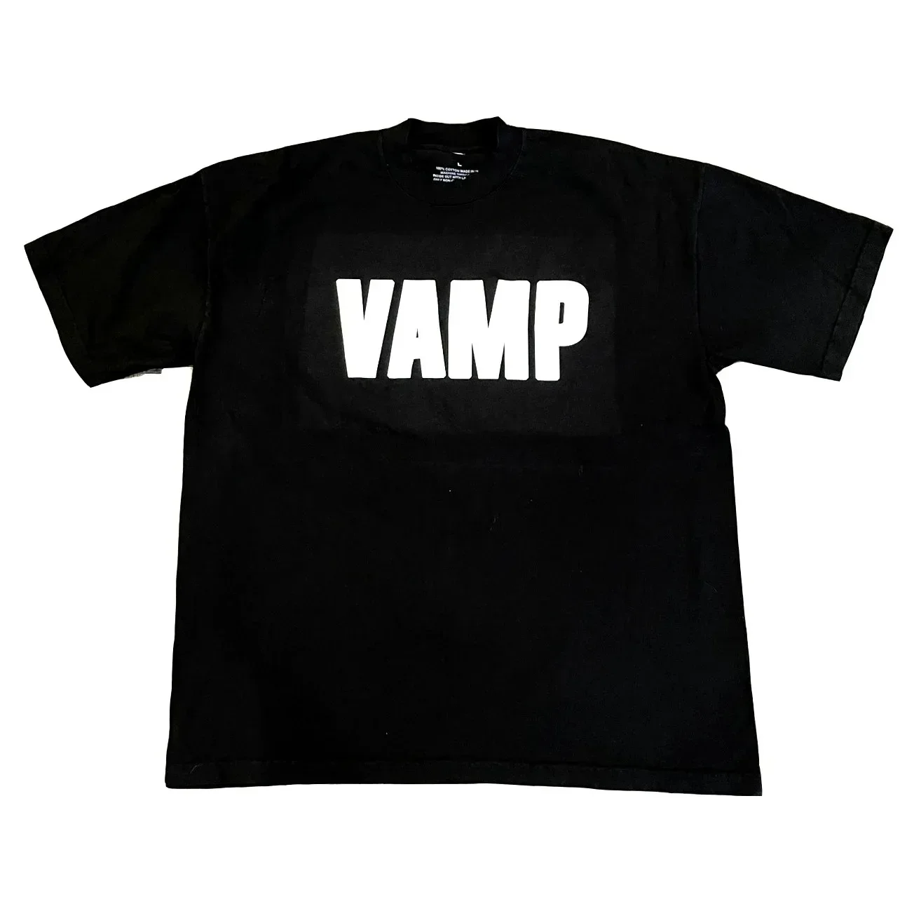 High New 2022 Men Women Playboi Carti Rolling Loud T Shirts T-Shirt Hip Hop Skateboard Street T-Shirts Tee Top US Size