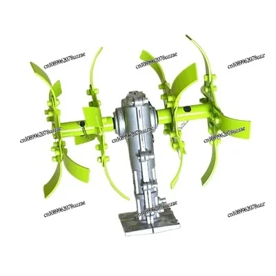 

Two-stroke Four-stroke High-power Multi-function Backpack Mower Mow Weeding Mowing Wheel