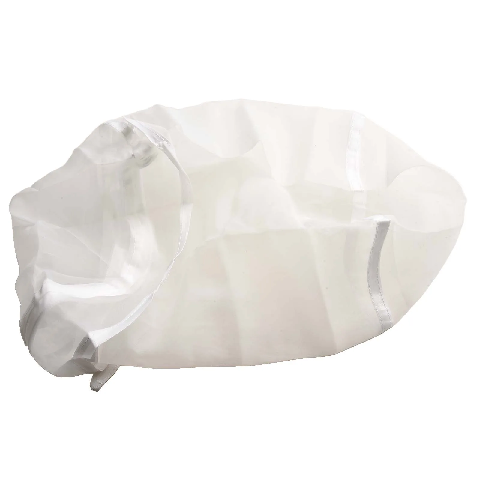 2/5 Gallon Filter Bag Nylon Bubble Bags Plants Herbal Extractor Plant Filtration Bag High-quality 2/5 Gallon Filter