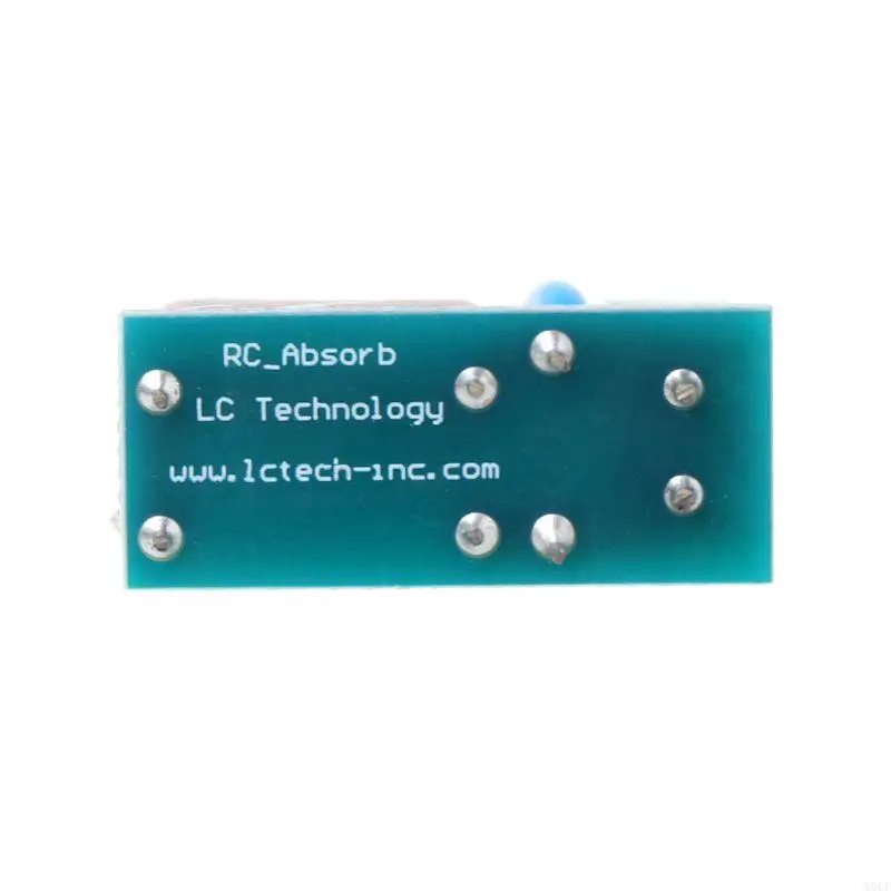 

MOLF Absorption/Snubber Circuit Module Contact for Protection Resistance Sur